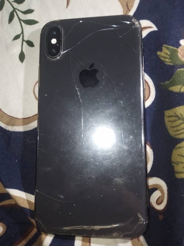 iPhone X non pta 3