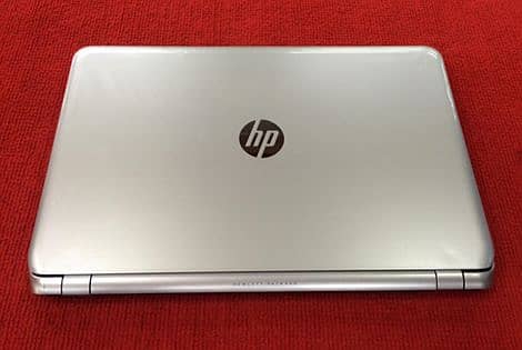 Hp Pavilion 15 A8 6th Generation Gaming laptops 1