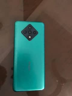 infinix zero 8 i 8/128 for sale