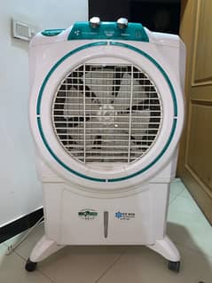 Air cooler