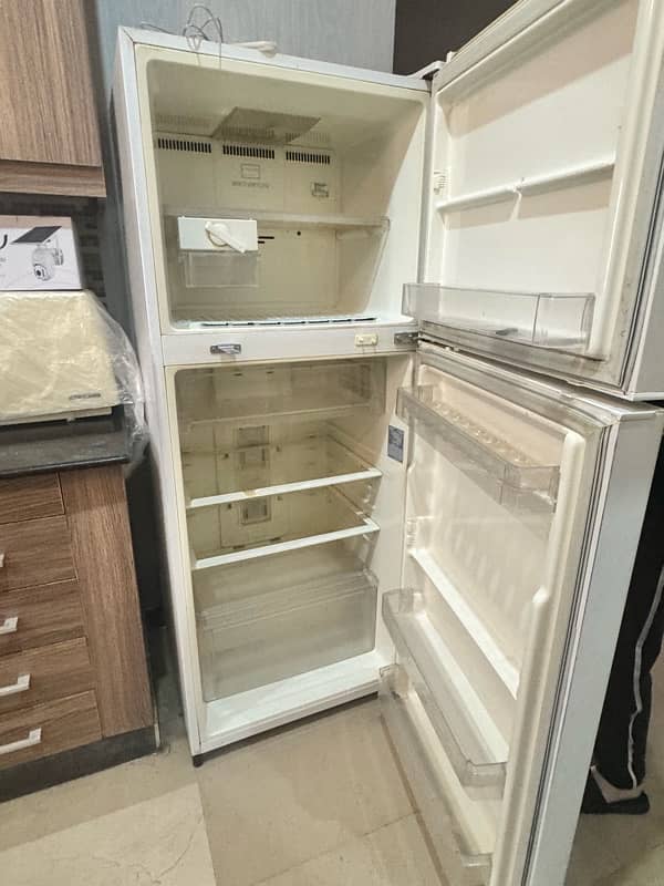 LG fridge 1