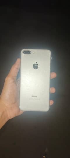 iPhone 7plus 10by8 sbb ok he bs is me mik nai chal ta