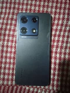 Infinix not 30 pro lush condition 10/10