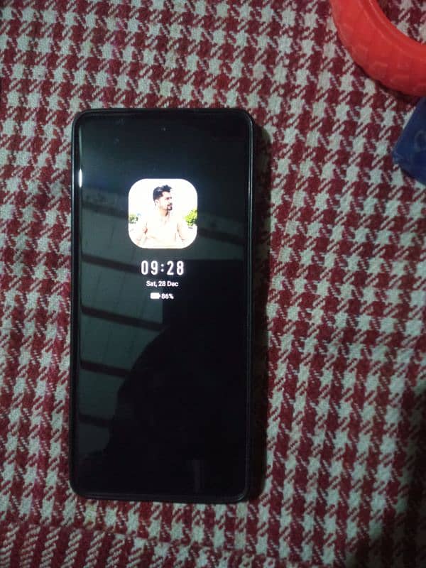 Infinix not 30 pro lush condition 10/10 2