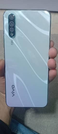 vivo s1 8/256