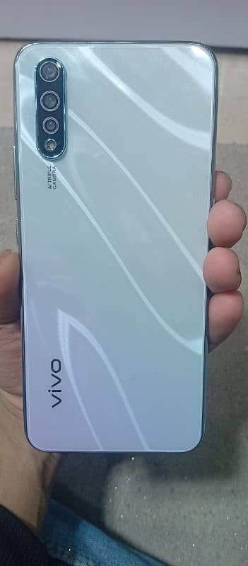 vivo s1 8/256 0