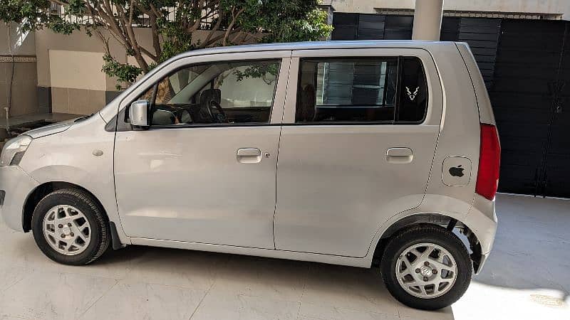 Suzuki Wagon R VXL 2019 2