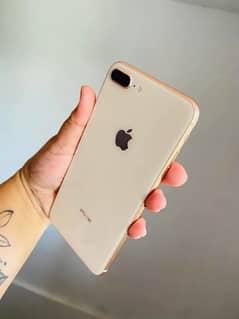 iPhone 8 plus 256GB my WhatsApp number 03411594804