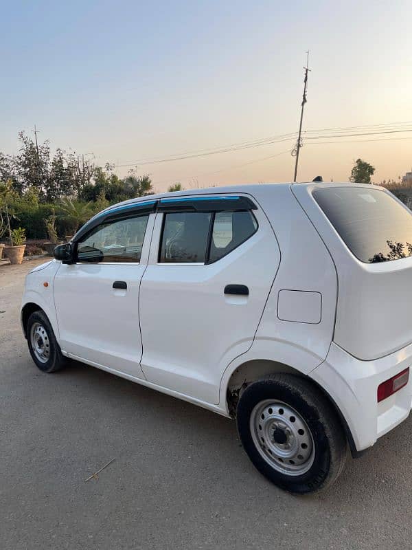 Suzuki Alto 2021 6