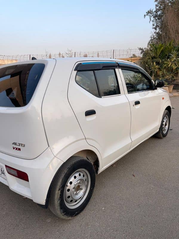 Suzuki Alto 2021 7