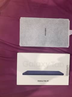 Galaxytab A9