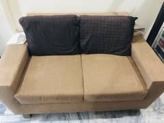 sofa set in very good condition