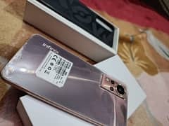 Infinix Note 12 6GB 128GB