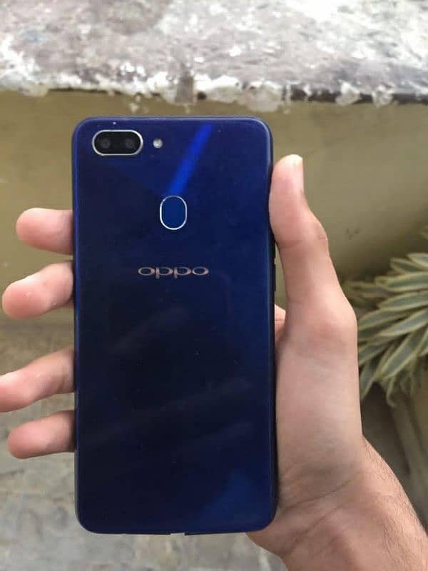 OPPO A5 3