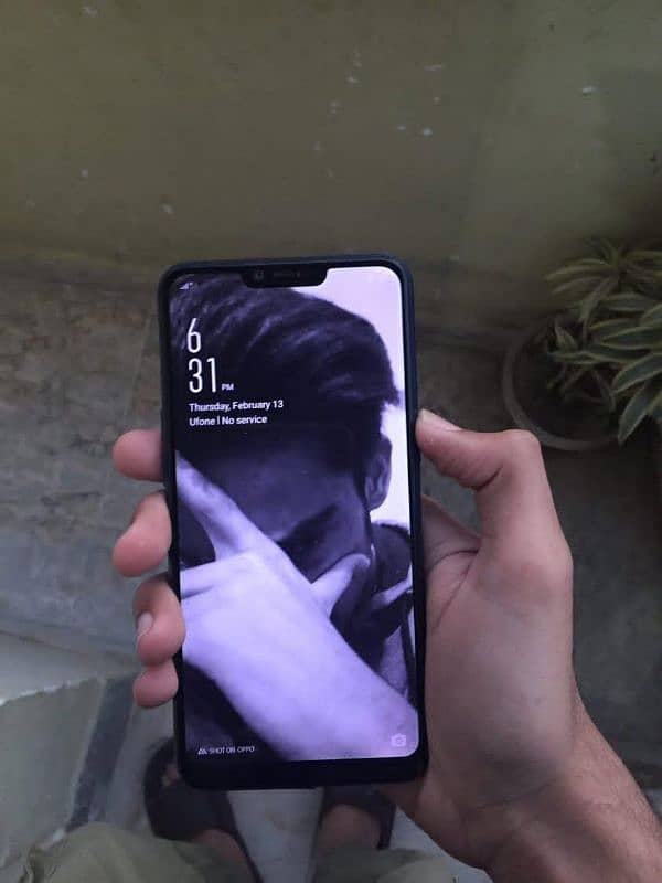 OPPO A5 4