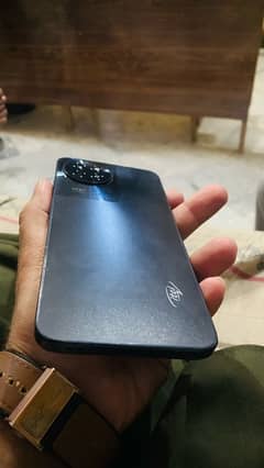 Itel S23