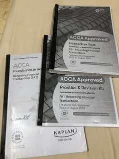 ACCA