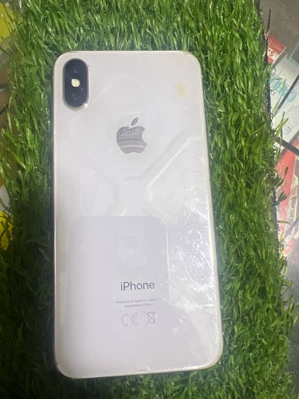 Iphone x pta approved 1