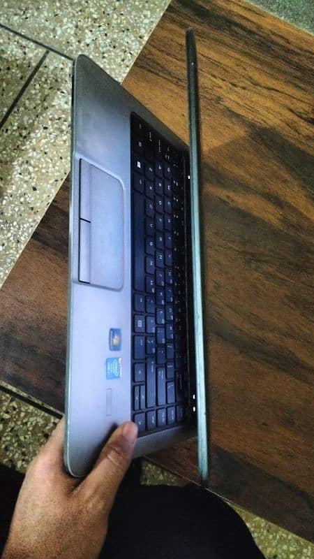 laptop 4th generation 7