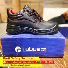 SAFETY SHOES