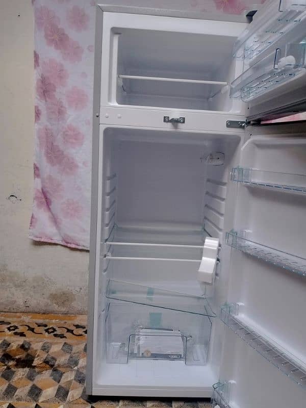 Clikon Fridge Brand New 1