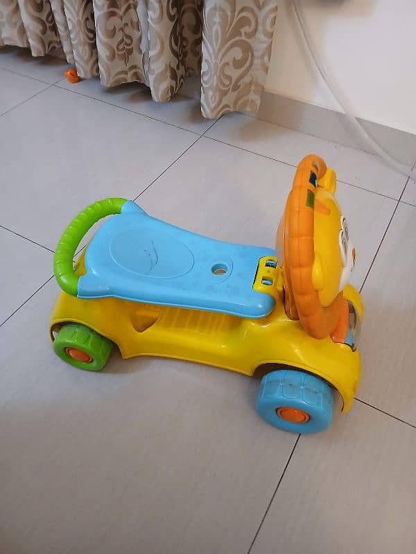 winfun original car in new condition 1