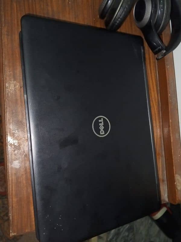 dell core i5 6gen laptop 3