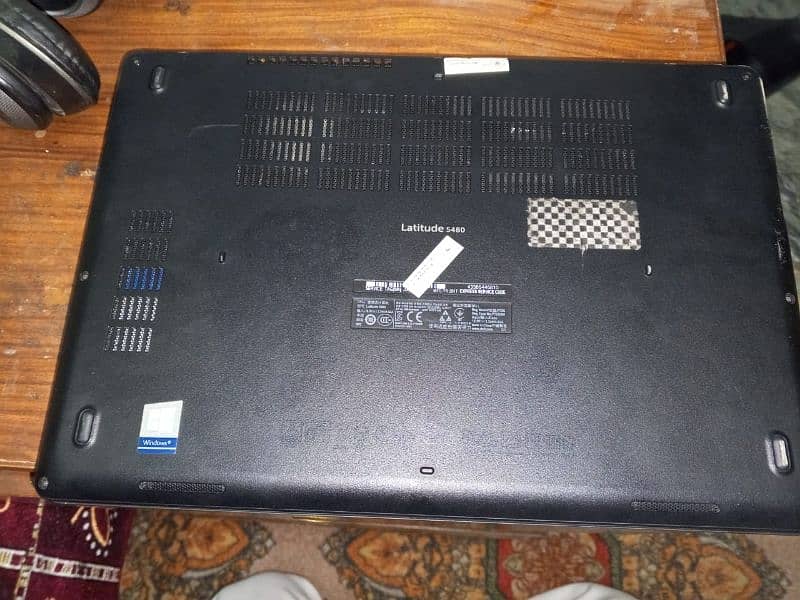 dell core i5 6gen laptop 4