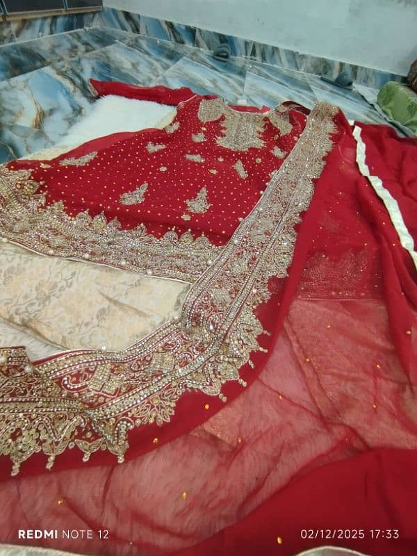 bridal dress for sale 0