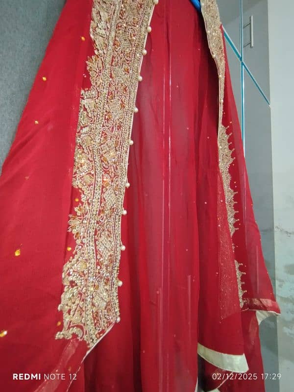 bridal dress for sale 15