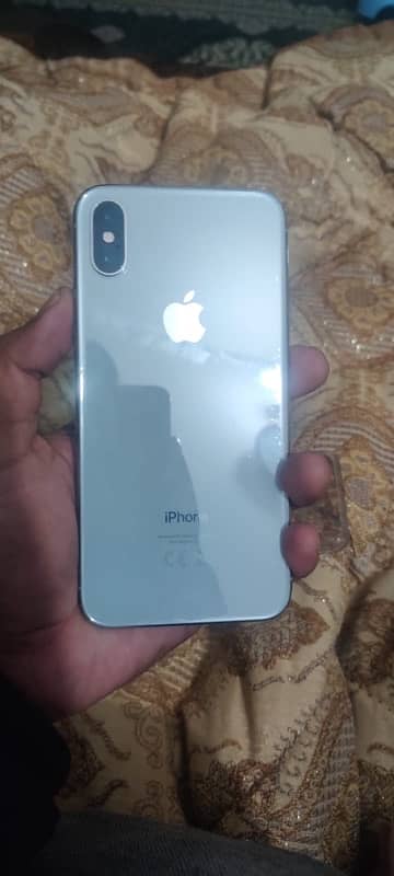 Apple Iphone X 0