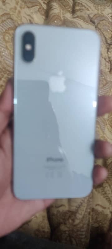 Apple Iphone X 1