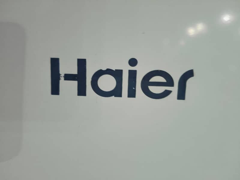 Haier D freezer singel door  (0306=4462/443) classseet 7