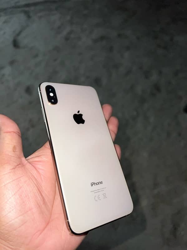 iphone xs max pta approved 0