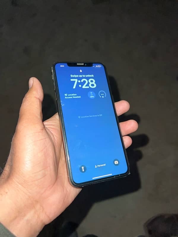 iphone xs max pta approved 5