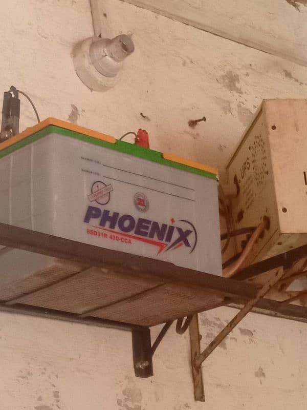 phoenix 100 amp 0