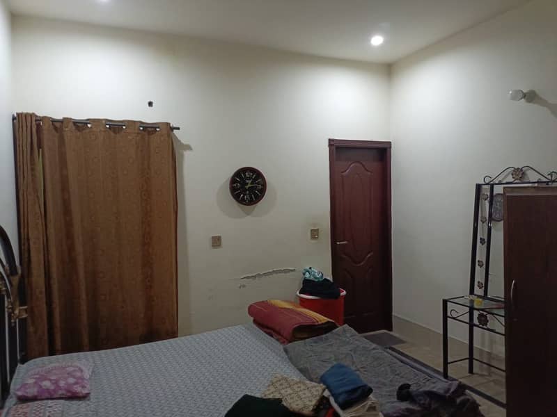 5 marla upper portion for rent 5