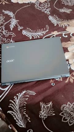 Acer Chromebook laptop