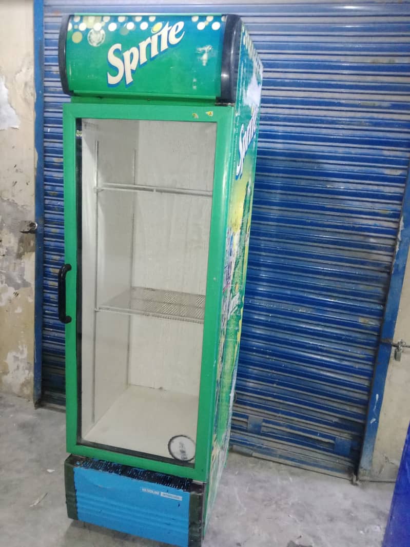 S fridge chiller 400ltr (0306=4462/443) classseett 3