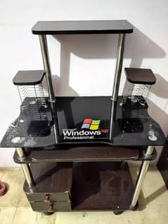 Computer Trolley