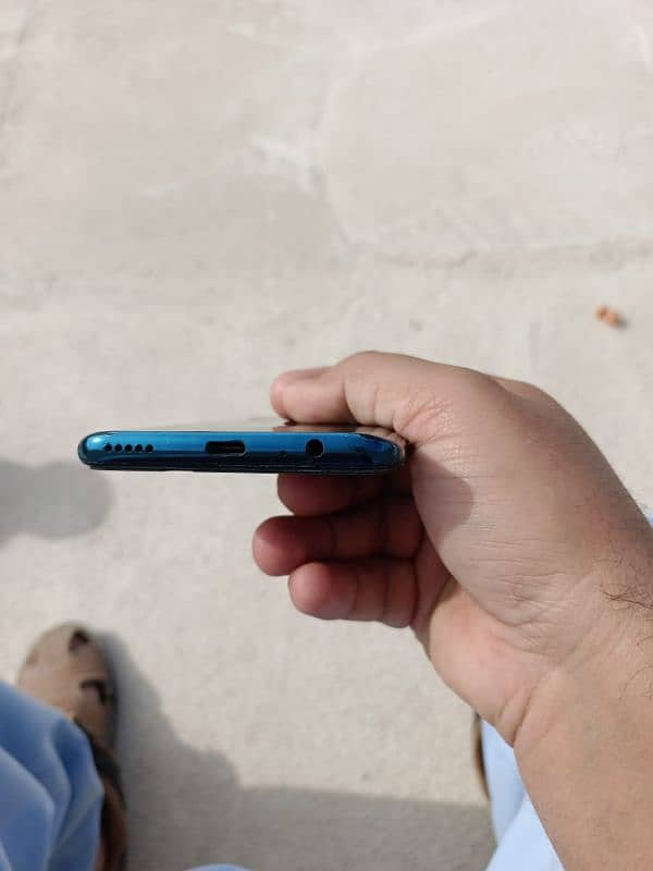 Huawei y9 prime (4/128) 2