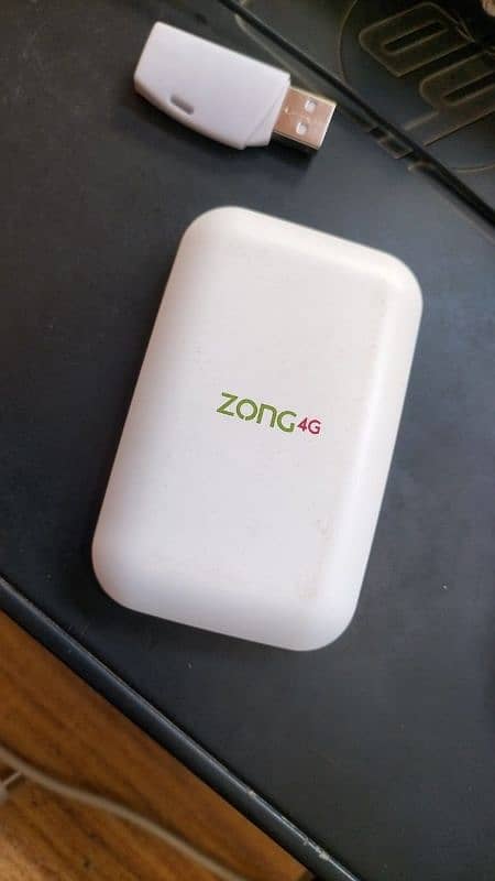 Zong MF25 Bolt+  Unlocked 2