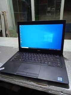 DELL Latitude 5290 i5 8th generation