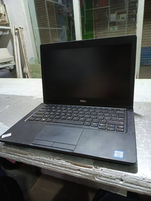 DELL Latitude 5290 i5 8th generation 2