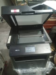 Brother MFC L5700DN model