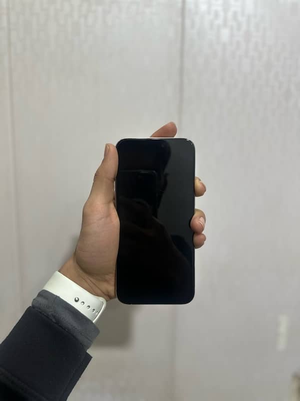 Iphone 15 pro max 512GB 1