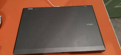 dell 5510 /4GRam/Hard 250GB