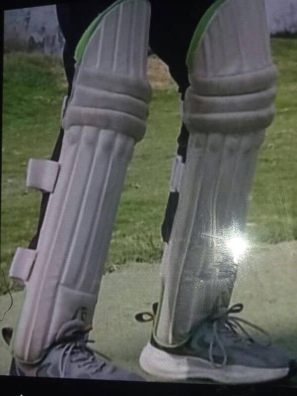 best batting pads for batsman. . In a very low price good quality pads 0