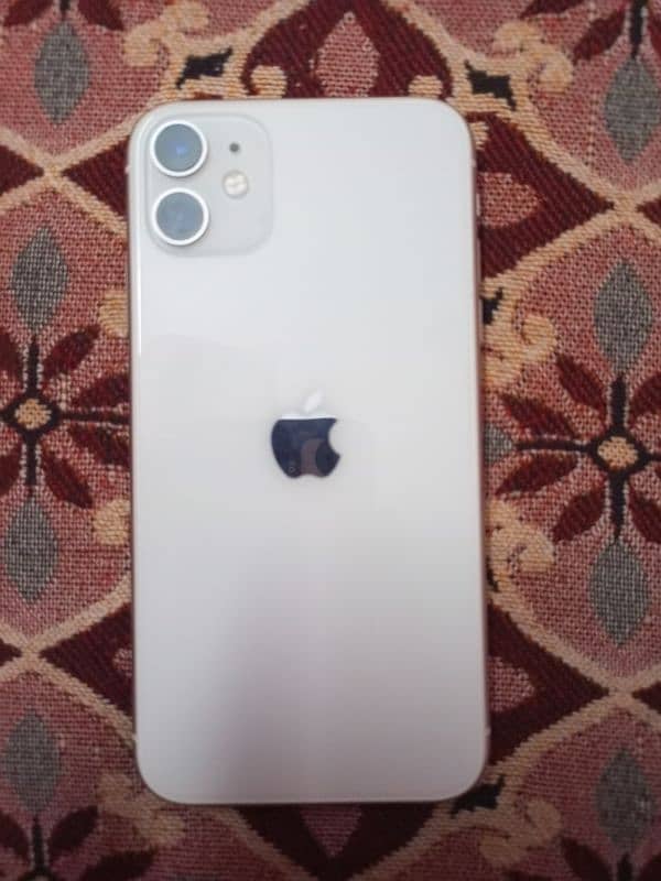 Iphone 11 PTA Approved 2