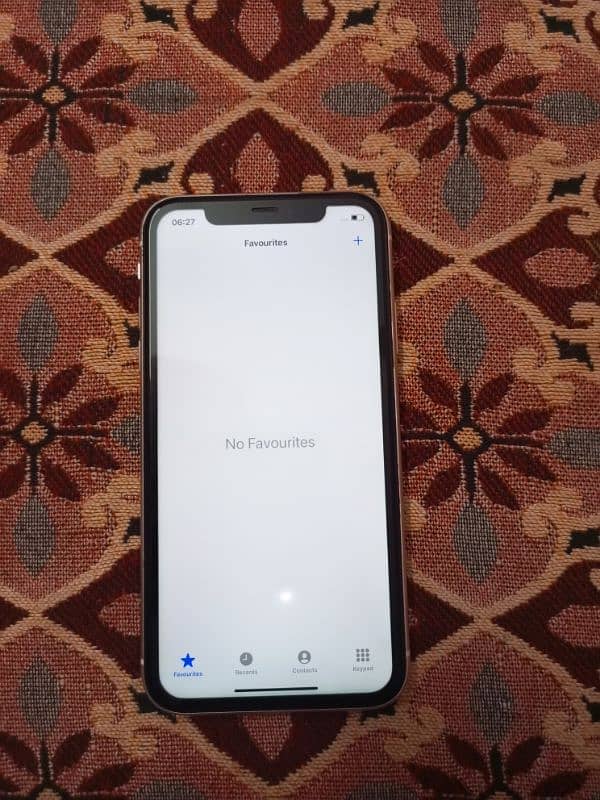 Iphone 11 PTA Approved 6